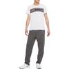 New Nike T Shirts Men's White CZ1497-100