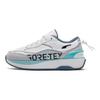 Puma Zapatillas Cruise Rider Trainer Tela Cuero Fresco Moderno Caña Baja Zapatos Lifestyle Mujer zapatilla Blanco 381883-01