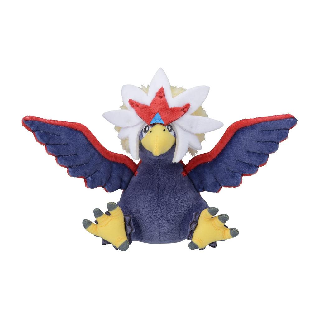 Center Original 628 Plush Toy fit Woggle 15 x x 15 cm x W x Pokémon Pokémon 22.5 (H D)