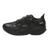 HOKA Mach X Caged Black Midnight Blue Unisex Sneakers 1168932-BMD