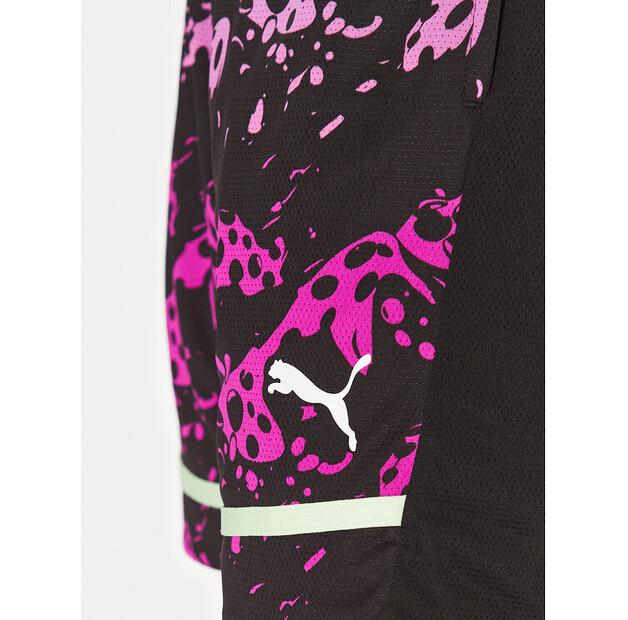 Шорты Puma Scoot Purple Lab