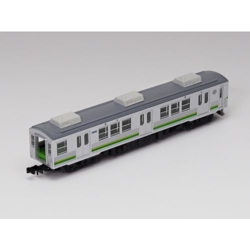 Tomytec Railway Collection Tetsuro Yoro Railway 7700 Series TQ05 Formation 2-Car Set A Diorama Supplies 334118