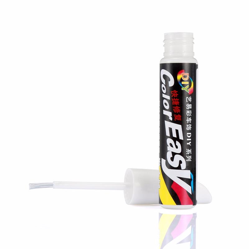 Universal Car Scratch Repair Paint Pen Waterproof Auto Coat Repair Paint Care Pens Scraches Removal for Car Accessories