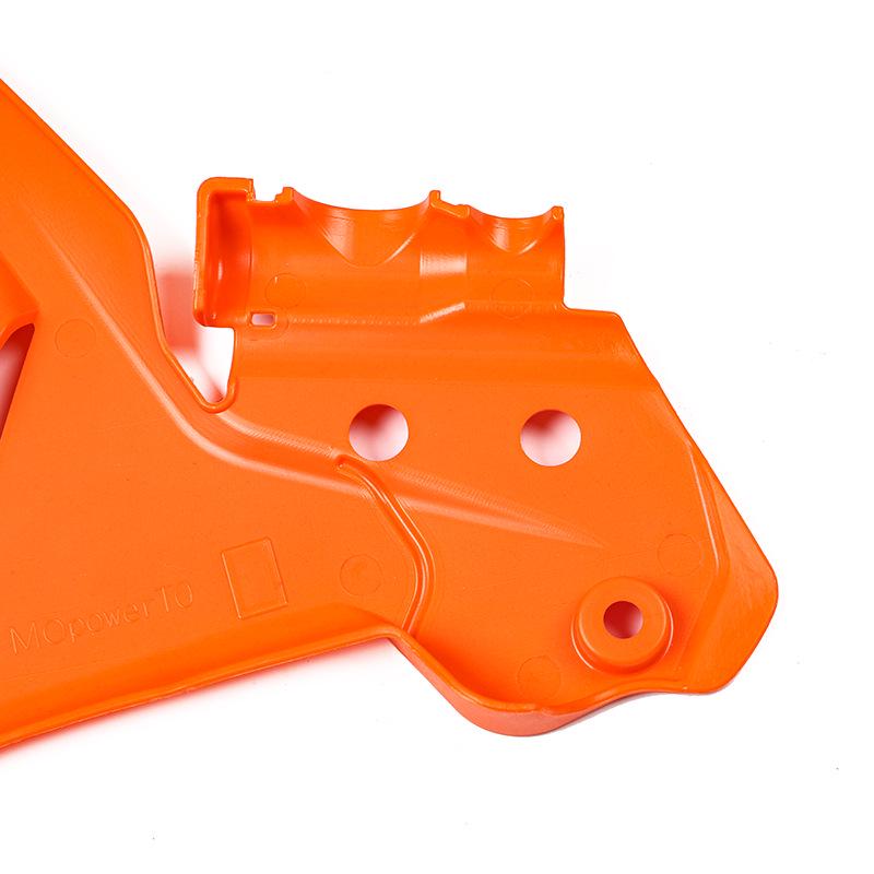 KTM 24-26 Off-road Motorcycle Frame Protector Cover