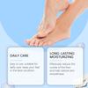 Wiyun Urea Moisturizing Foot Repair Cream Nourishing Foot Moisturizer with Urea Gentle Care for Soft Feet 100g