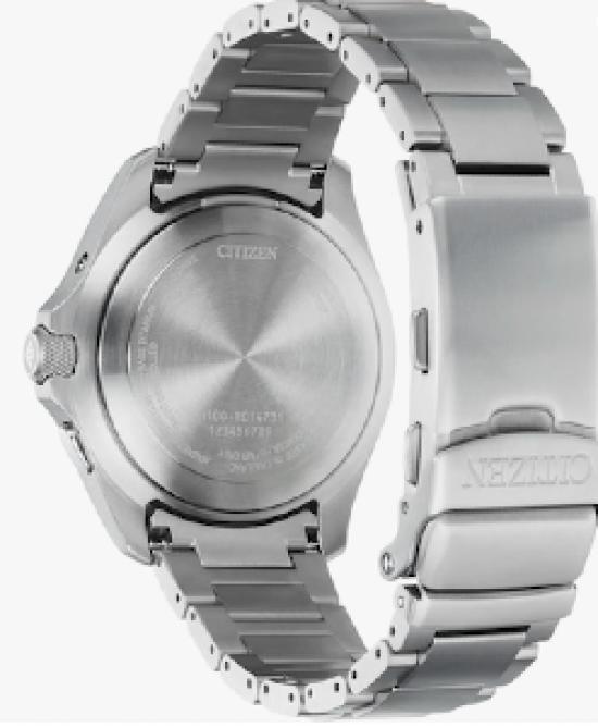 Citizen Watch PROMASTER AT6080-53L Men's