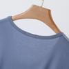 Modal Women's Sleeveless Pajama Top - Lightweight, Casual, Plus Size for Spring/Summer