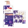 Lux Enchanting Lotus Body & Hair Care Gift Set