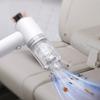 Handheld Vacuum Detach Effortlessly Cleaner Dual-use Handheld