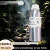 Oil-Soluble Aroma Diffuser Machine: 1000ML Essential Oil Sprayer for Hotels, Clubs, and Commercial Spaces