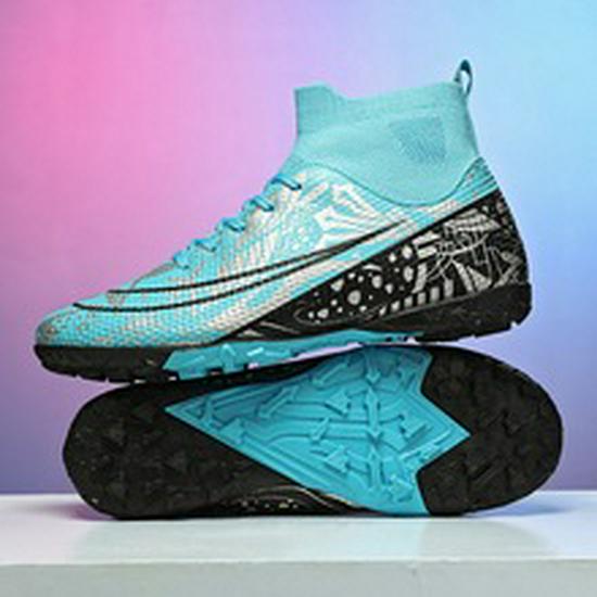 Kua Jing Dou Chuan Summer DIY High-Top Canvas Shoes - Breathable Unisex Design