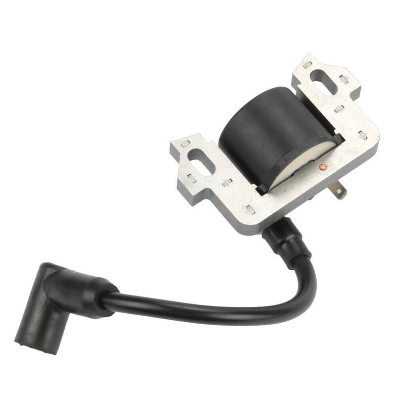 Zündspule Zündkerze für Honda GCV135 GCV160 GCV190 GC160 30500-ZL8-014 Automotoren Zündungsersatzteile