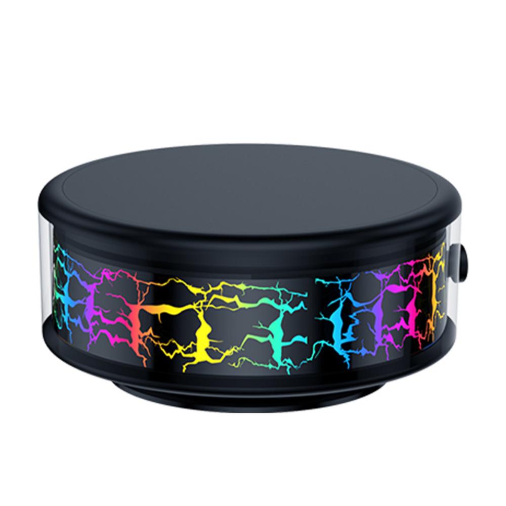 

Автомобильный держатель для мобильного телефона CAER с RGB-подсветкой, электрическое вакуумное крепление на присоске, N58, прочный магнитный сверхустойчивый кронштейн