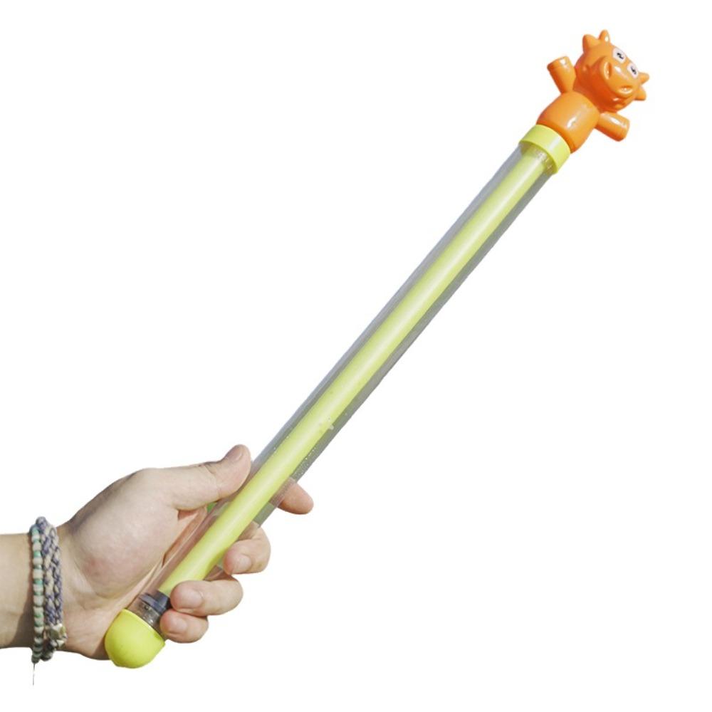 

Duck Water Sprinkler Toy Funny Summer Sprinkler Convenient Game Sprinkler Pool Style B