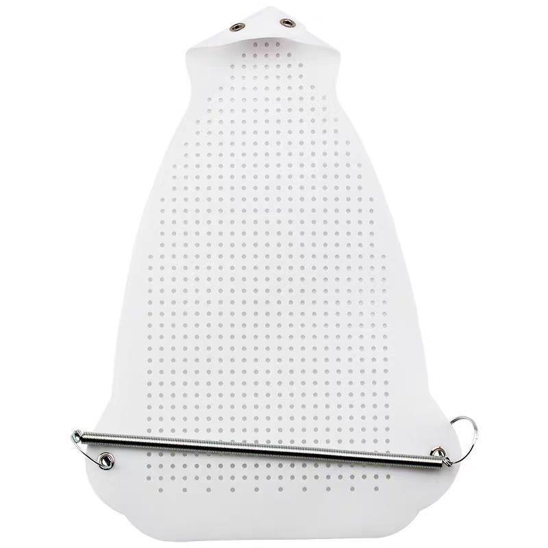 

0,2 мм Накладка на подошву парового утюга против пригорания для бытовых электроутюгов Universal Iron Shoe