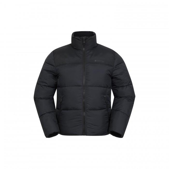 Mountain Warehouse Mens Voltage II Padded Jacket