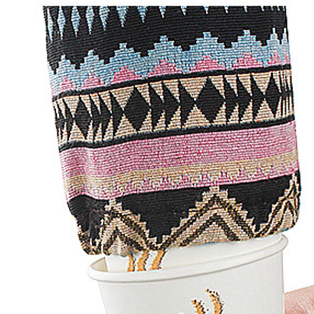 Outdoor Disposable Paper Cup Storage Bag Portable Hanging Bag Waterproof Camping Cup Organizer