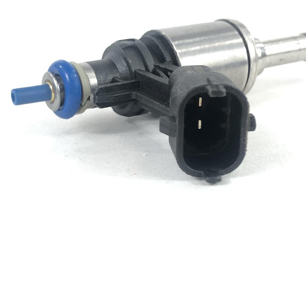 4 Stück Kraftstoffeinspritzdüsen für Buick Chevrolet Saturn 2.0L 0261500112 12636111