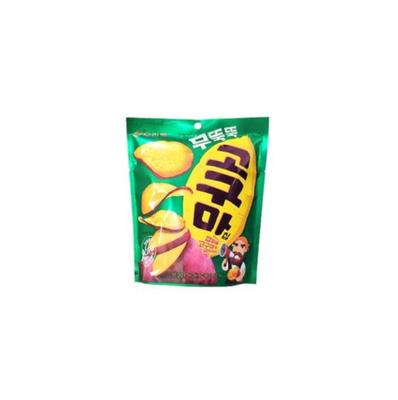 Snacks – Doces