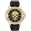 PWAAA0221 The Skull Men's Watch