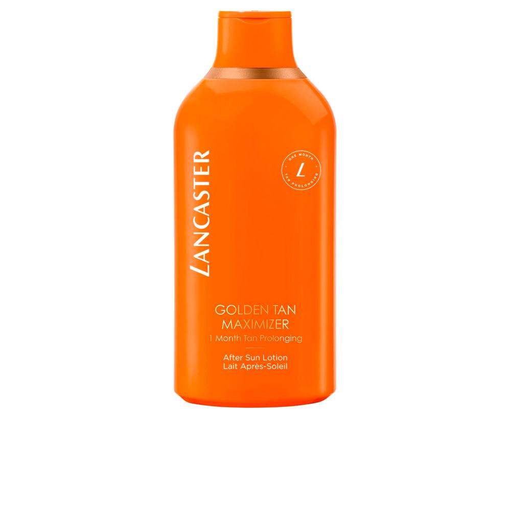Lancaster Golden Tan Maximizer Aftersun Lotion 400ml