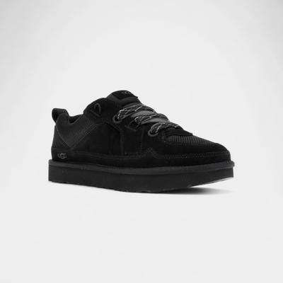 Lowmel Lo Black (Women's)