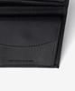 wallet 31CK130031 BILLFOLD POCKET [Calvin Klein] Bi-fold W/COIN Men's BLACK/Black [Used]
