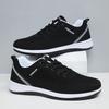 New summer breathable casual trendy shoes men's board shoes versatile Korean version mesh sports shoes old Beijing cloth shoes men
