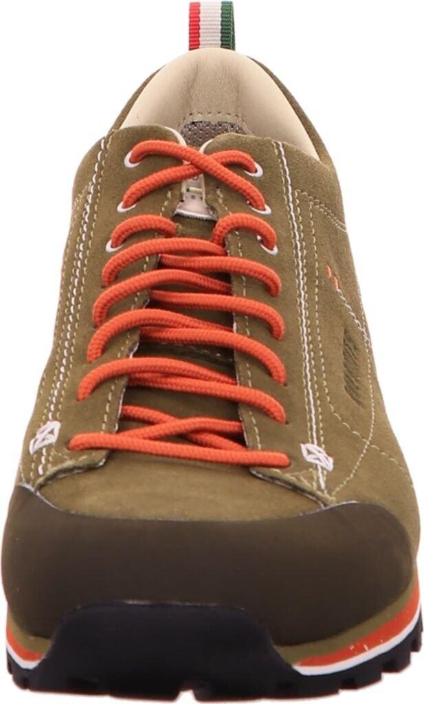 Обувь для треккинга Dolomite 54 Low Evo (289205) moss green