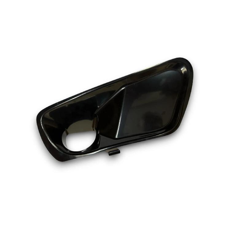 One Pair Front Lower Bumper Air Intake Vents Ducts for VW MK3 Golf Jetta VR6 - FIT ONLY US BUMPER