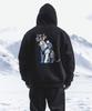 Ohpxharmonia B Childhood Fleece-Lined Hoodie
