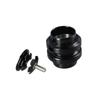 Durable MTB 34mm Aluminum Zinc Zinc Alloy Sealed External With Top Cap Bicycle Headset Fixed Gear Bearing
