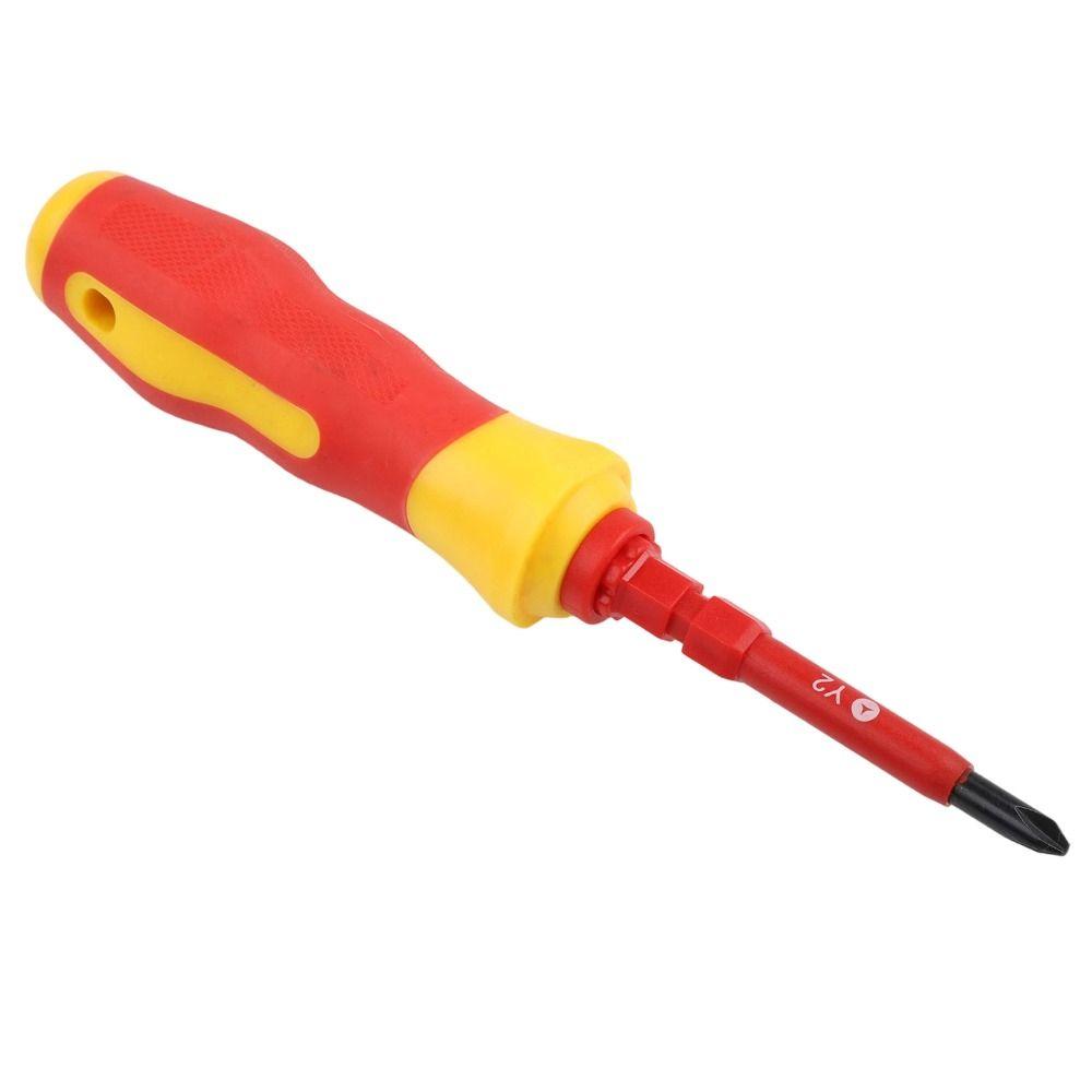 Magnetic Slotted Electrician Repair Tools Kit Electrical Repair Tools  Electrical Professional