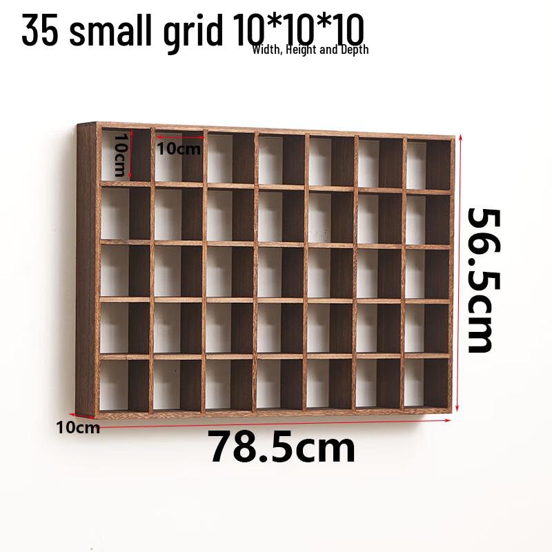 

Pottery Teacup Holder and Teapot Storage Rack