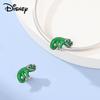 Disney 925 Silber Minnie Stitch Winnie Puuh Anhängerperle geeignet für originales Damenarmband DIY Schmuck Geschenk