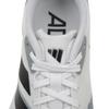 adidas Adizero RC 4 White Halo Silver Unisex Sneakers Cloud-White Core-Black GX8152