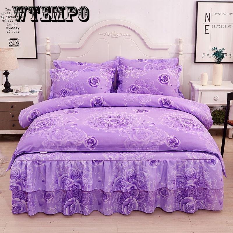 Buy Bedding Set Duvet Cover Quilt Cover Brief Bedclothes Comforter