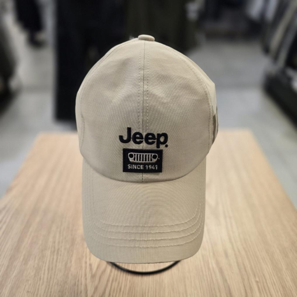 Jeep Planning Iconic Synthetic Ball Cap_JO2GCU291