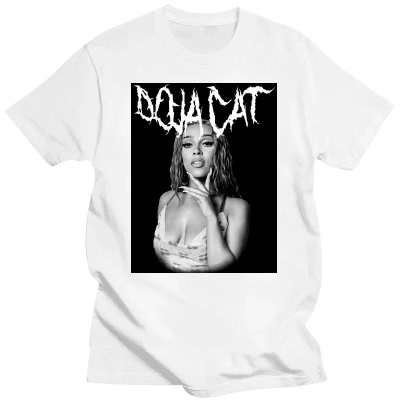 Doja Cat HER Heavy Metal Parody T-Shirt - Unisex (For Men and Women) Death Met XXXL