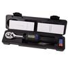 Mini Digital Display Torque Wrench High Precision 100Nm Torque Measuring Tool Car And Bicycle Repair Spanner