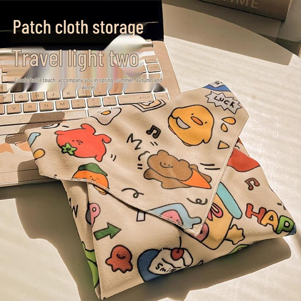 Women's Large Capacity Toiletry Makeup Bag: Portable Travel Essential Storage