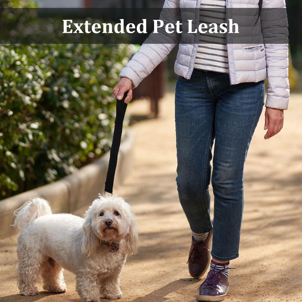 Curele Negre pentru Cărucior de Bebeluș cu Mâner Moale Căptușit, Brățară Antiderapantă pentru Încheietură, Accesoriu de Siguranță