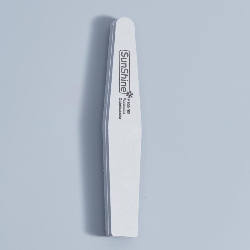 

Двухсторонний полировщик и пилочка для ногтей Sunshine