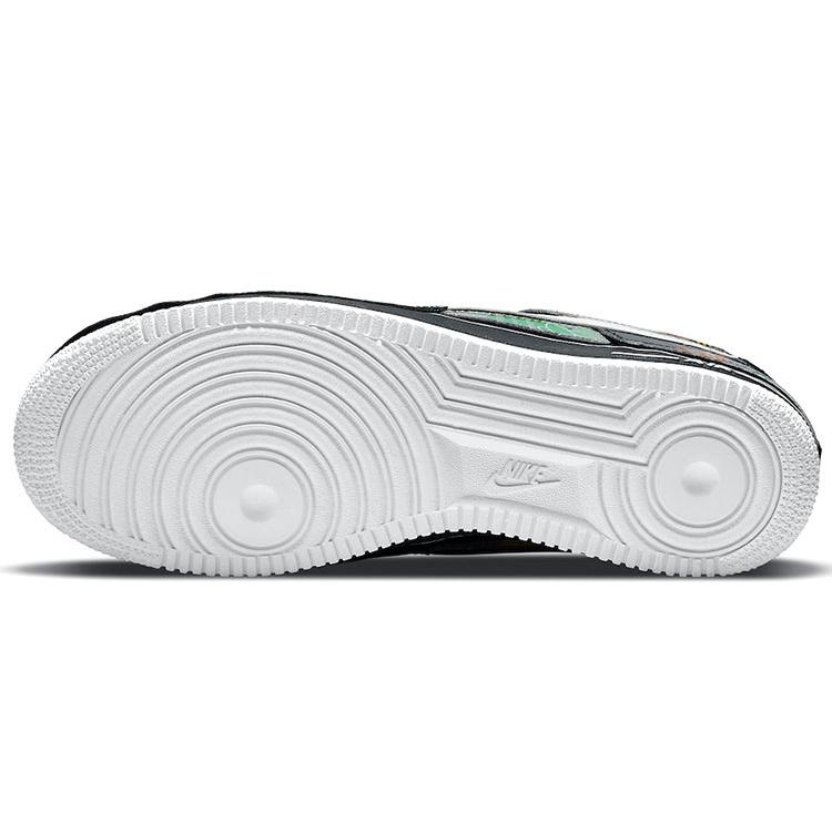 Nové Nike Air Force 1/1 Low Mighty Swooshers DM5441-001