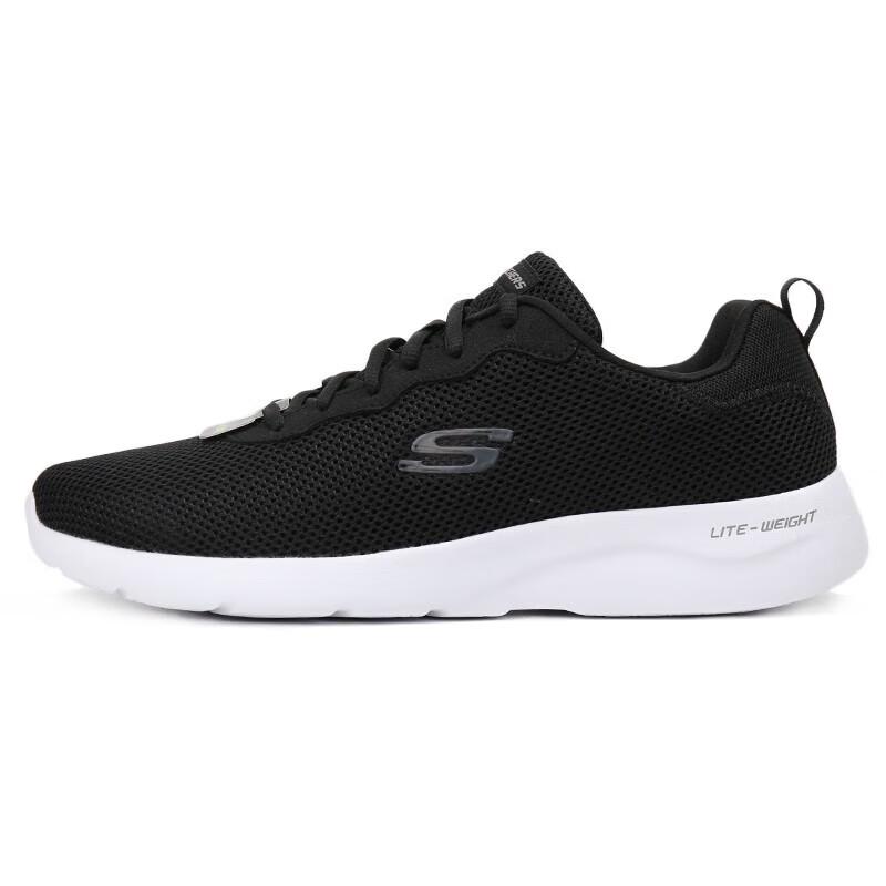 Skechers Men s Lightweight Breathable Mesh Running Shoes