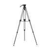 FOTOPRO PRO Aluminum Video Tripod for Video Shooting 330110 DV-3A