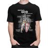 Custom Fashion Armor Of God Ephesian T Shirt Men ShortSleeve Tshirts Streetwear Tee Tops Pure Cotton Slim Fit Tshirts Merch