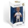 Figurine - minix - mn18444 - real madrid - 12 cm - pvc - collectionnable
