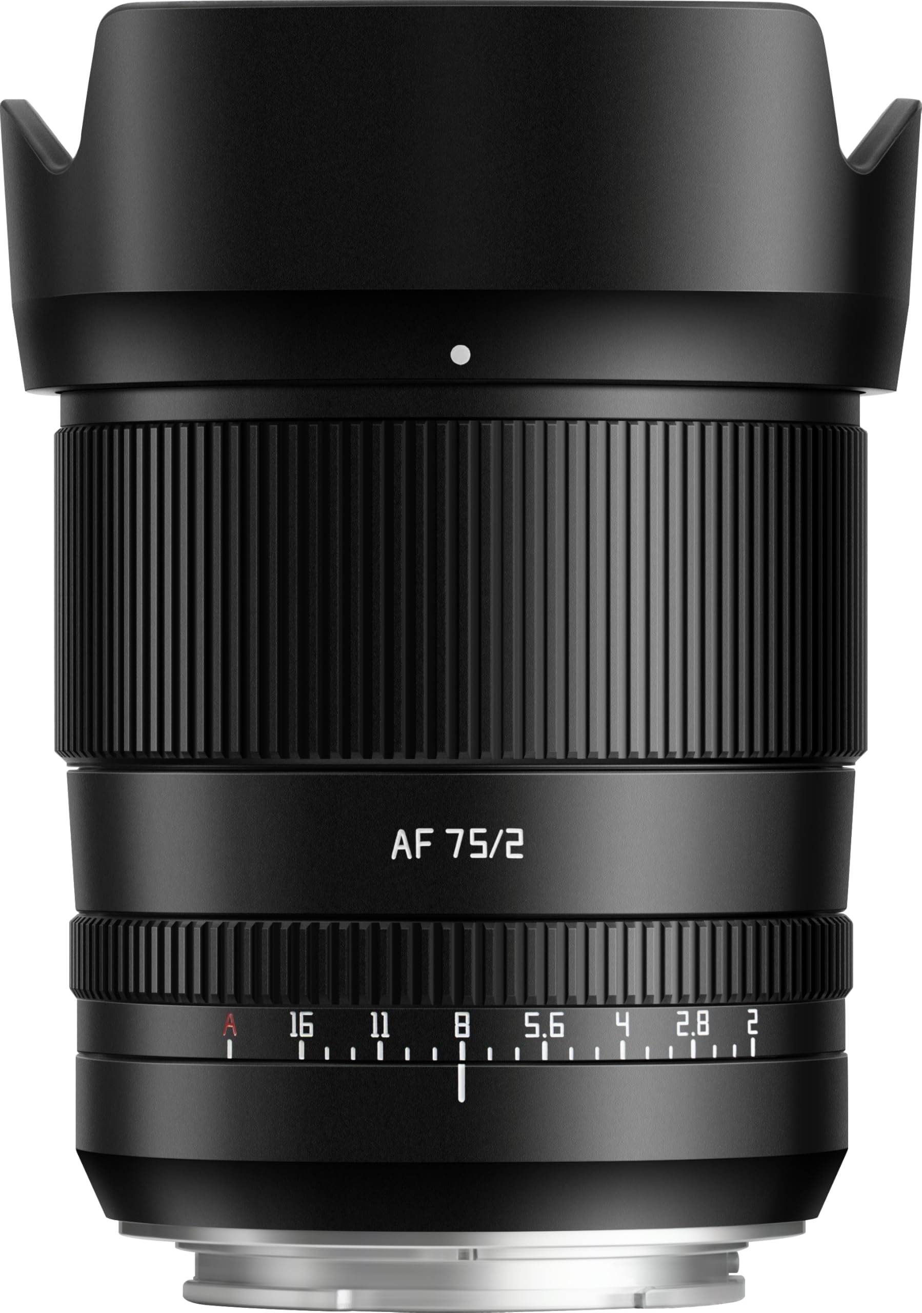 

Об єктив TTArtisan AF 75mm f2 E з автофокусом для камери