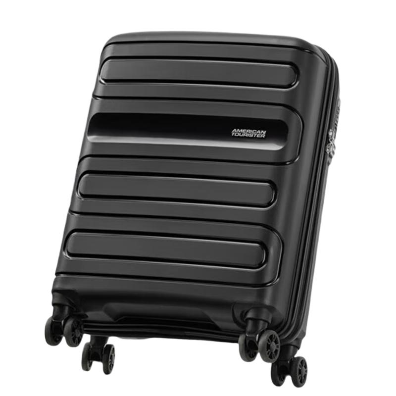 

Samsonite American Tourister Lightweight PP 20-inch Carry-on Luggage